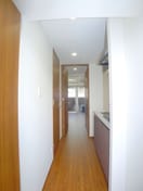 廊下 GRANPASEO金町