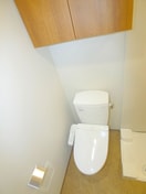 トイレ GRANPASEO金町