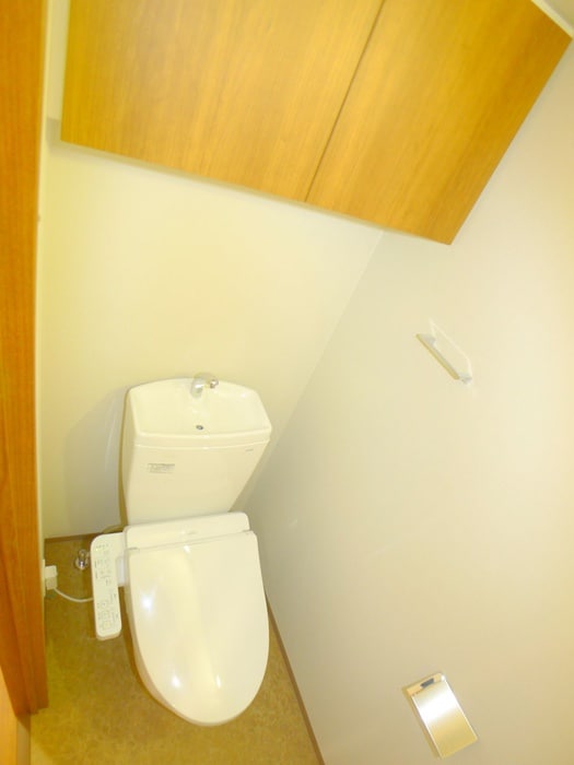 トイレ GRANPASEO金町