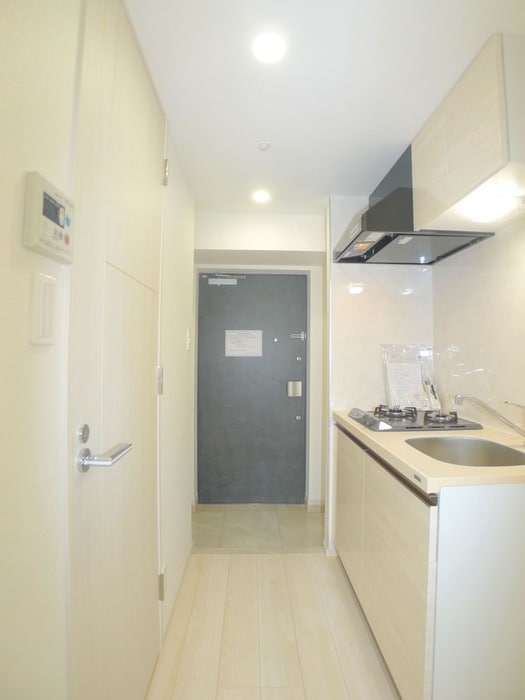 キッチン GRANPASEO金町