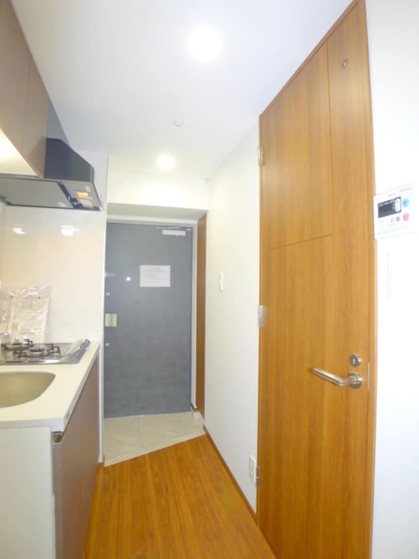 廊下 GRANPASEO金町