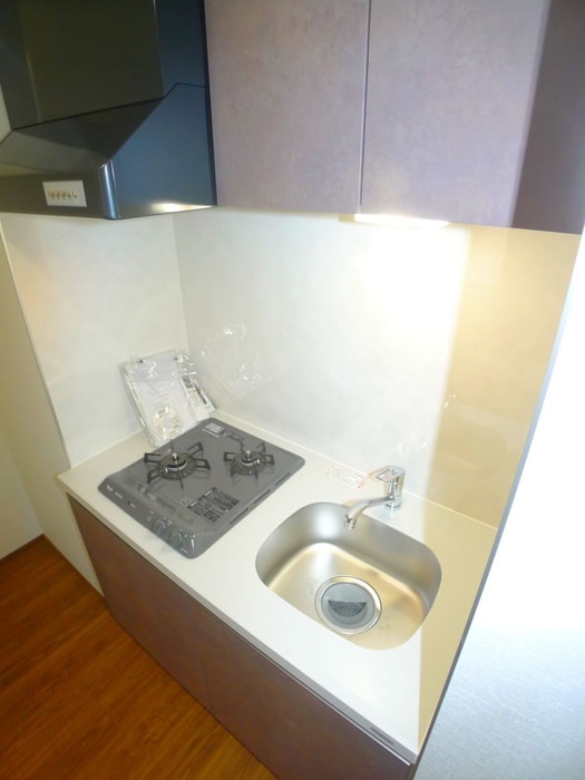 キッチン GRANPASEO金町