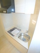 キッチン GRANPASEO金町