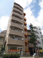 月村マンション Ｎｏ．２１