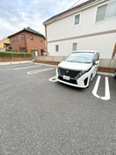 駐車場 サンシャインⅡ