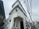 ＳＴＡＧＥ　Ⅲの外観
