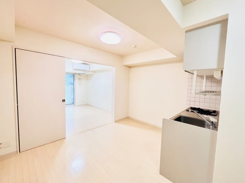 居室 Ｃｏｒｔｅ浅草寿