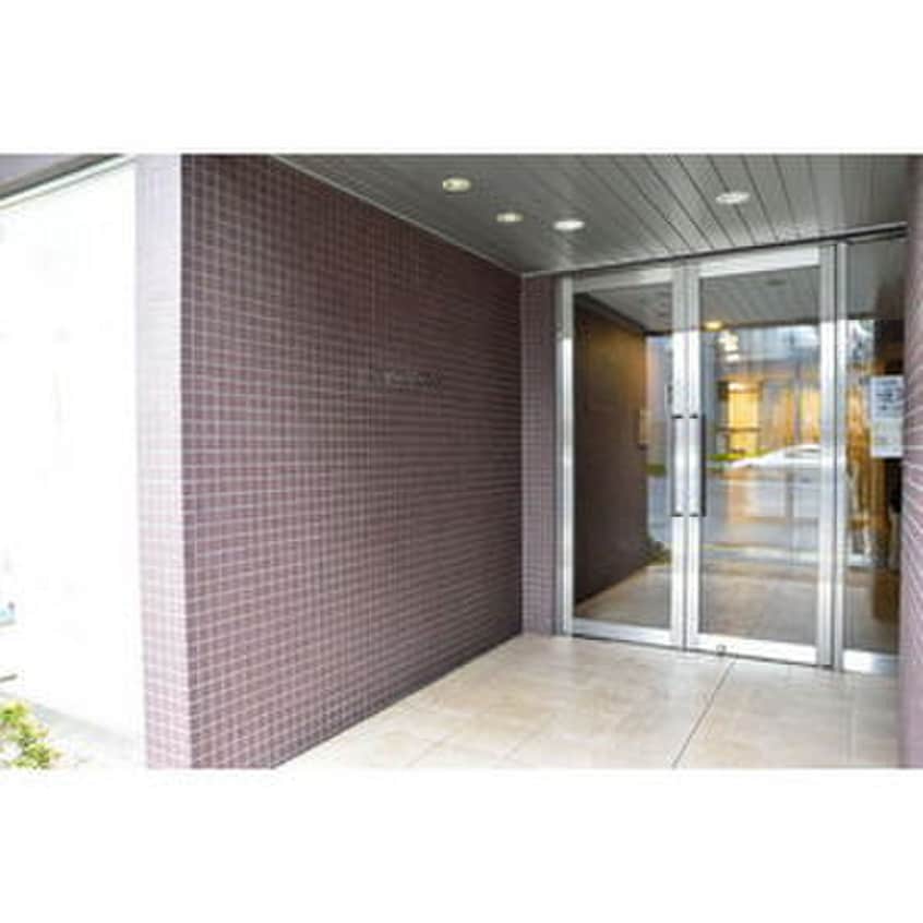 エントランス部分 Ｃｏｒｔｅ浅草寿