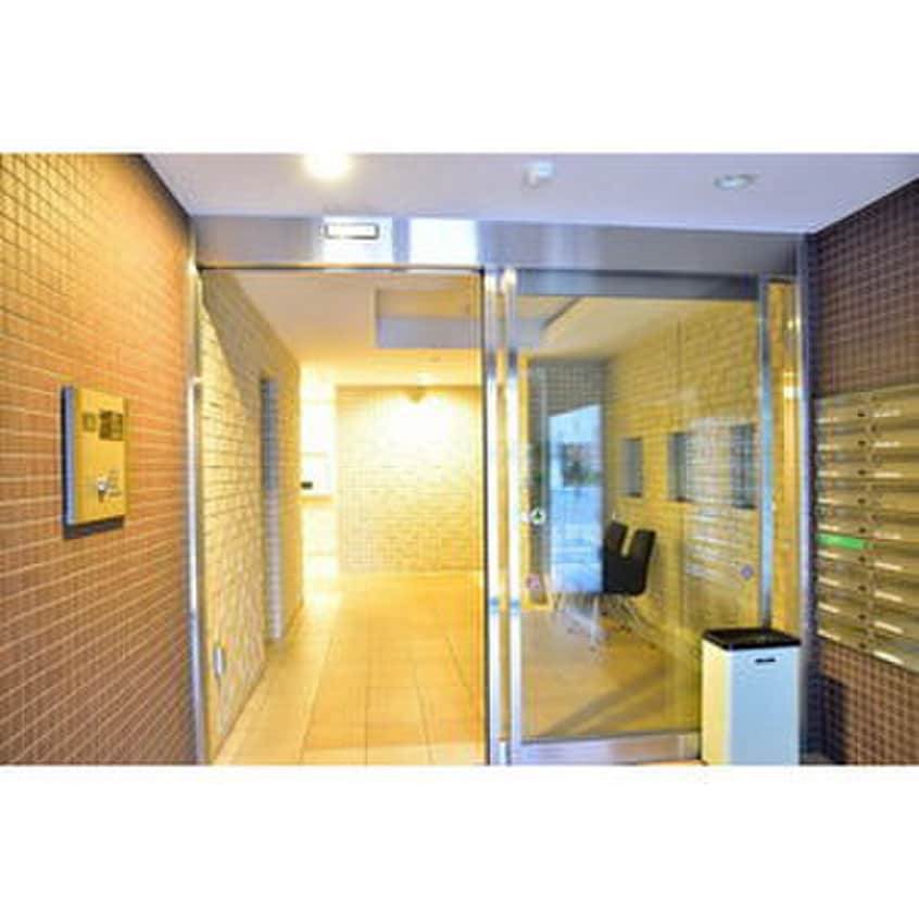 エントランス部分 Ｃｏｒｔｅ浅草寿