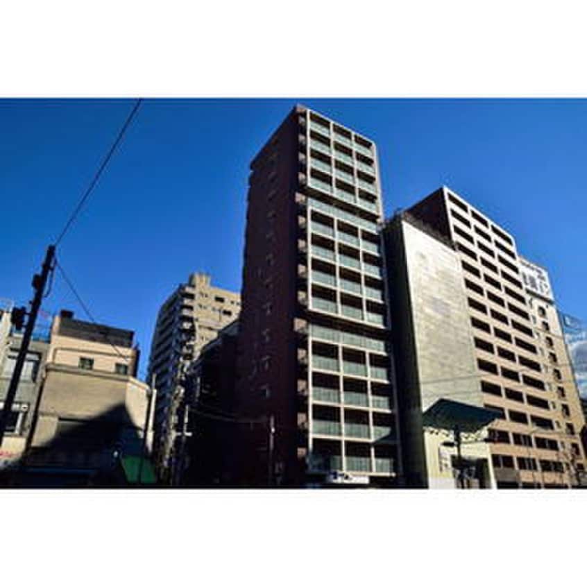 外観写真 Ｃｏｒｔｅ浅草寿