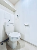 トイレ Ｃｏｒｔｅ浅草寿