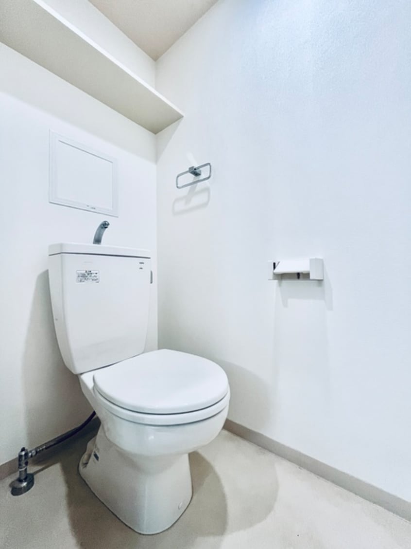 トイレ Ｃｏｒｔｅ浅草寿