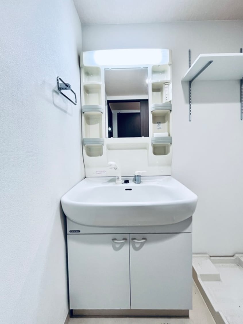 洗面 Ｃｏｒｔｅ浅草寿