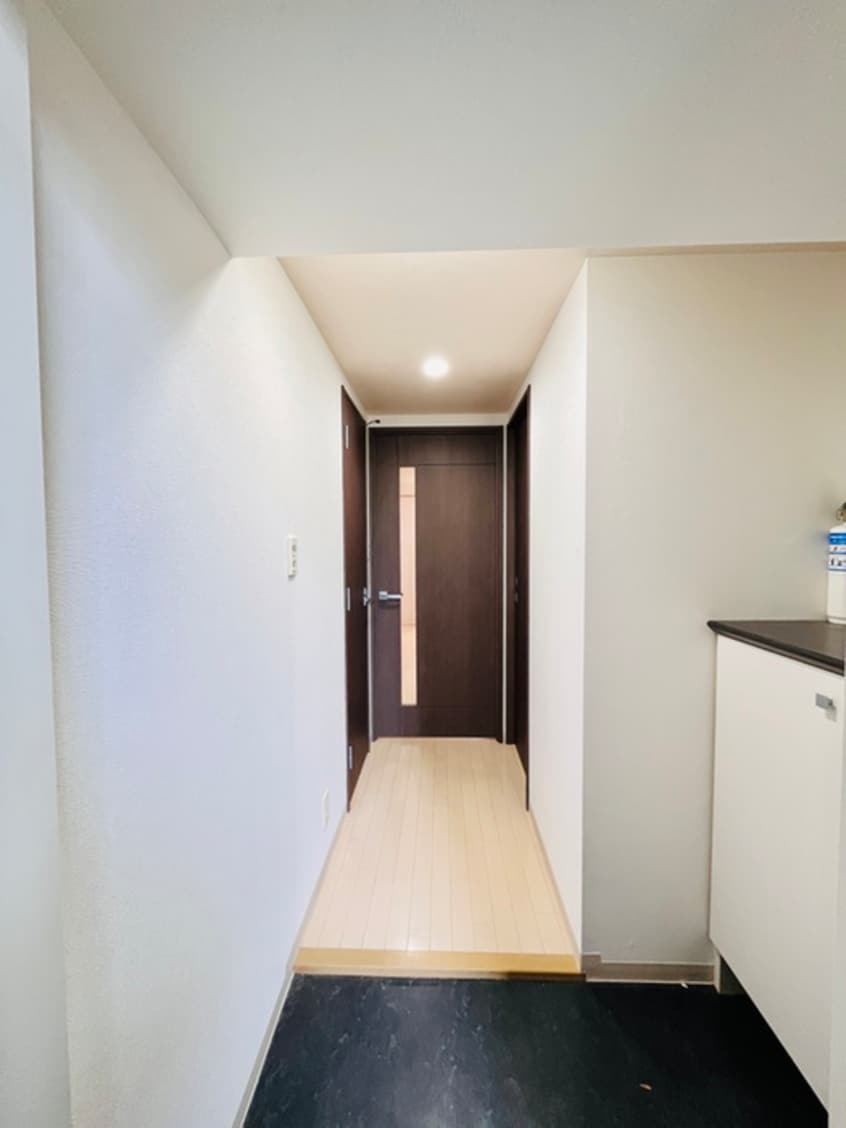 玄関 Ｃｏｒｔｅ浅草寿