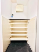 靴箱 Ｃｏｒｔｅ浅草寿