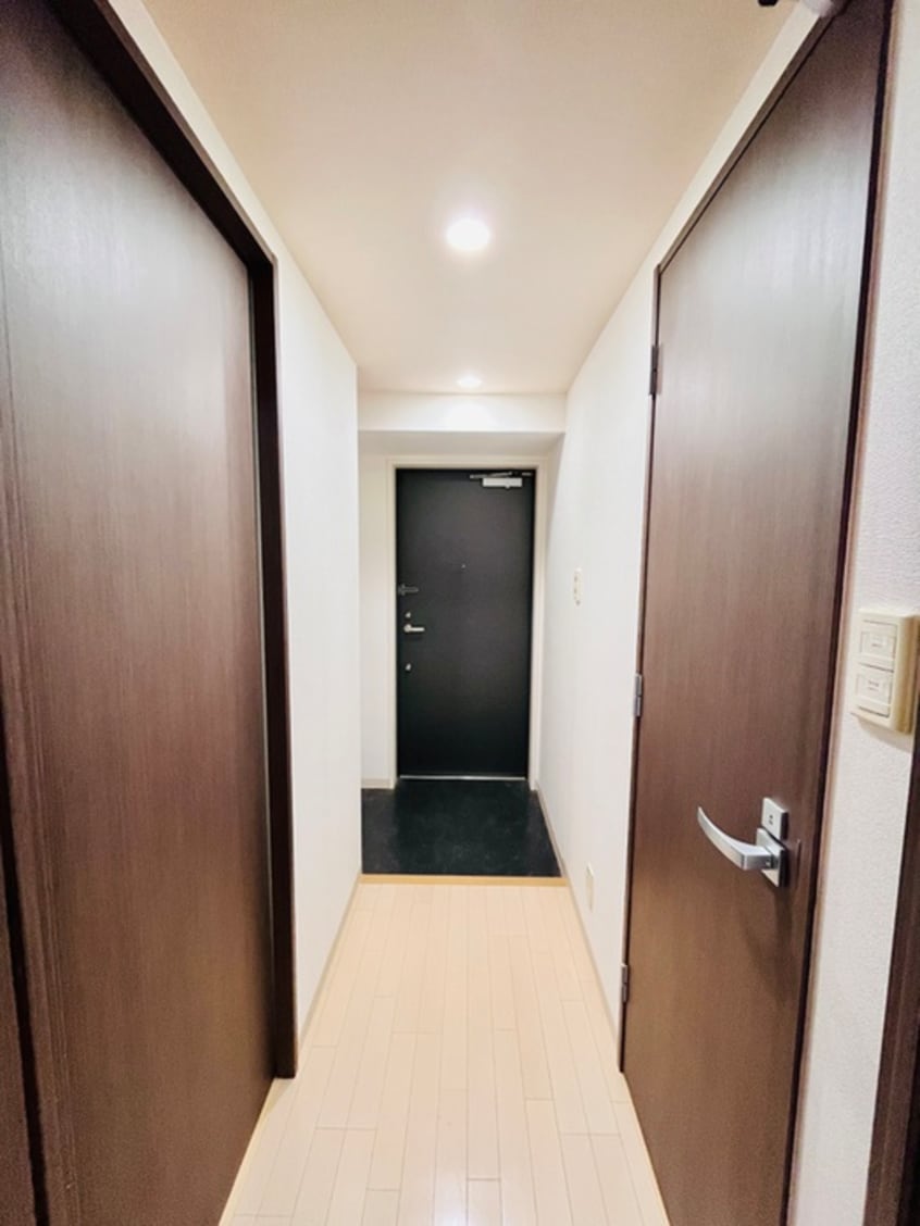 廊下 Ｃｏｒｔｅ浅草寿