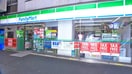 ファミリーマート西浅草一丁目店(コンビニ)まで395m Ｃｏｒｔｅ浅草寿