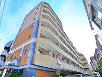 サンパレス駒込壱番館(204)