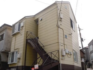 ヒルトップ東三田