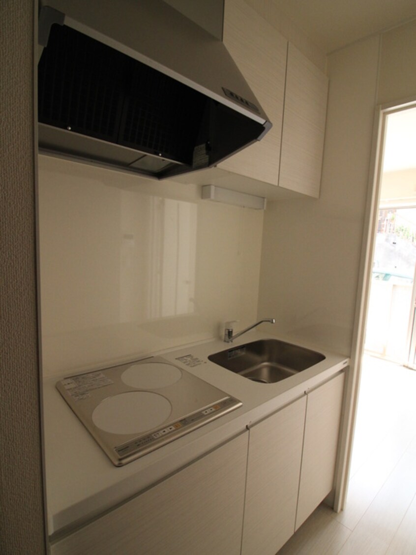 キッチン メリーヒルズ