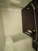 バス／シャワールーム等 メリーヒルズ