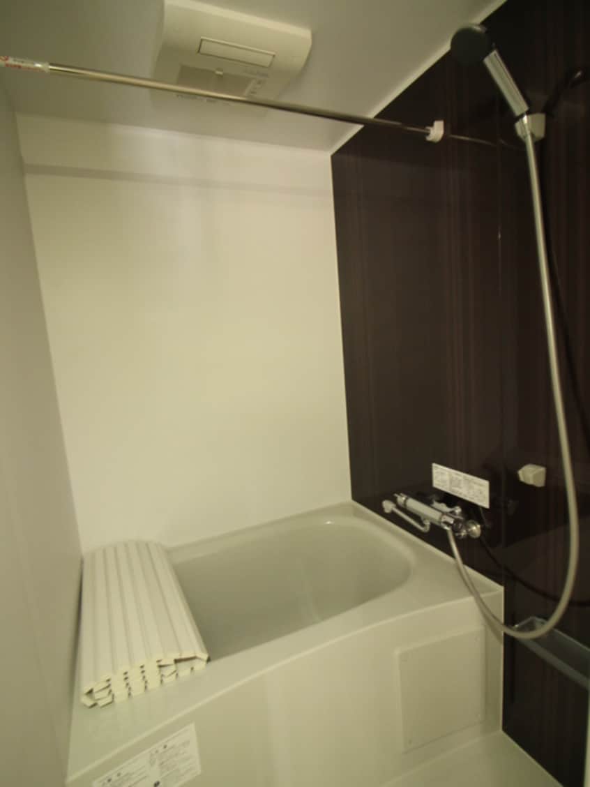 バス／シャワールーム等 メリーヒルズ