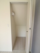 収納 メリーヒルズ