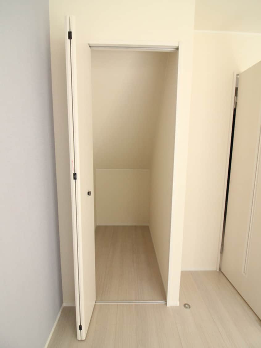 収納 メリーヒルズ