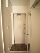 玄関 メリーヒルズ