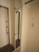 靴箱 メリーヒルズ