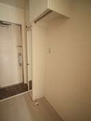 洗濯機置場 メリーヒルズ