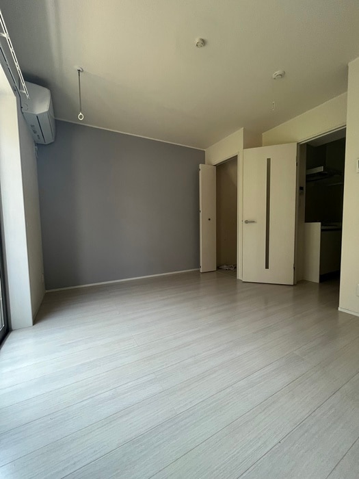 居室 メリーヒルズ