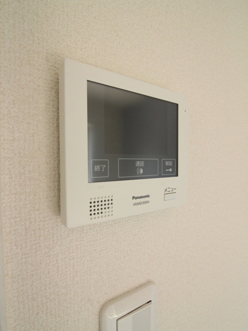 内観写真 メリーヒルズ