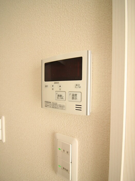 内観写真 メリーヒルズ