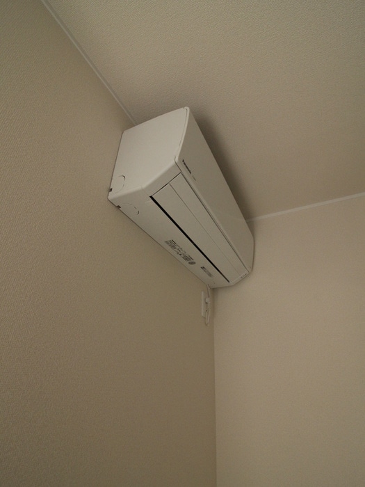 内観写真 メリーヒルズ