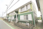 ハイツグリーンウッド