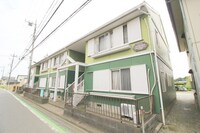 ハイツグリーンウッド