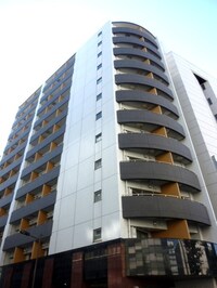 ｶﾞﾗ･ｽﾃ-ｼｮﾝ岩本町North（202）