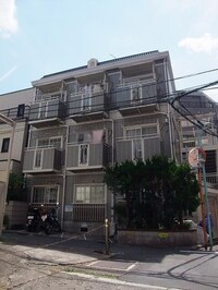 ドミ－ル青葉台