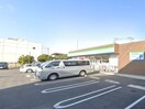 ファミリーマート(コンビニ)まで366m 相武台団地１６０１号棟(22)