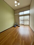 居室 ユーズアークⅠ