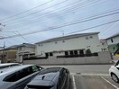 室内からの展望 ユーズアークⅠ