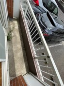 ベランダ・バルコニー ユーズアークⅠ