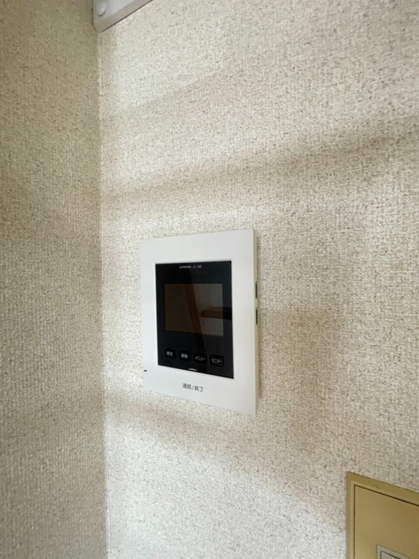 内観写真 ユーズアークⅠ