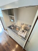 キッチン ユーズアークⅠ