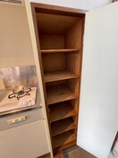 靴箱 ユーズアークⅠ