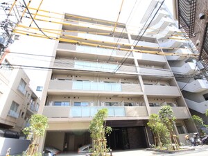 ラフィスタ調布多摩川（604）