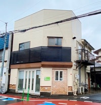 竹部ハイツ