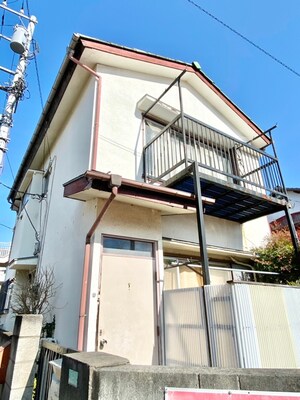 本橋荘