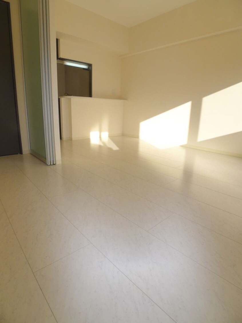 居室 アン・ボルヌ